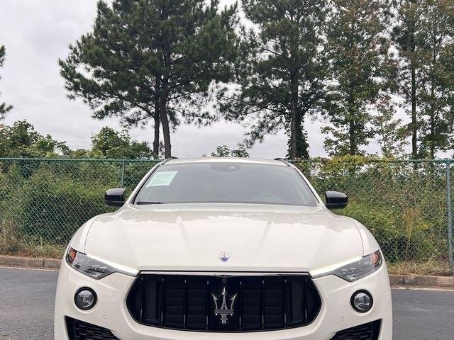 used 2019 Maserati Levante car, priced at $36,499