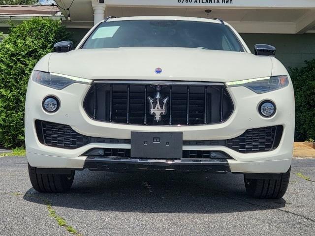 used 2019 Maserati Levante car, priced at $33,490