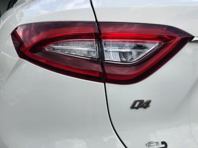 used 2019 Maserati Levante car, priced at $33,490