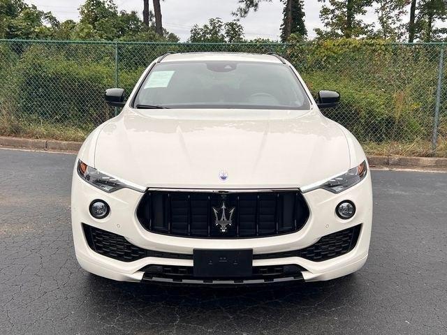 used 2019 Maserati Levante car, priced at $36,499