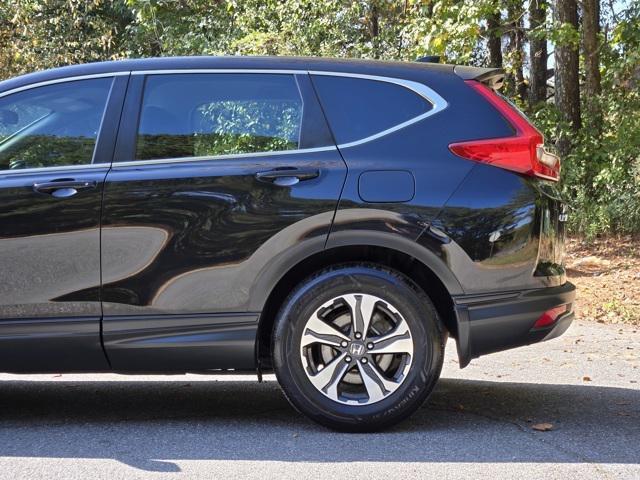 used 2017 Honda CR-V car, priced at $15,699