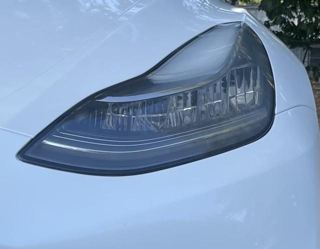 used 2021 Tesla Model Y car, priced at $30,377