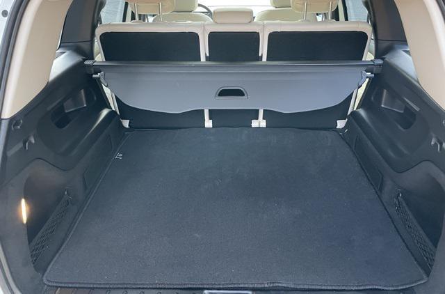 used 2023 Mercedes-Benz EQB 350 car, priced at $31,999