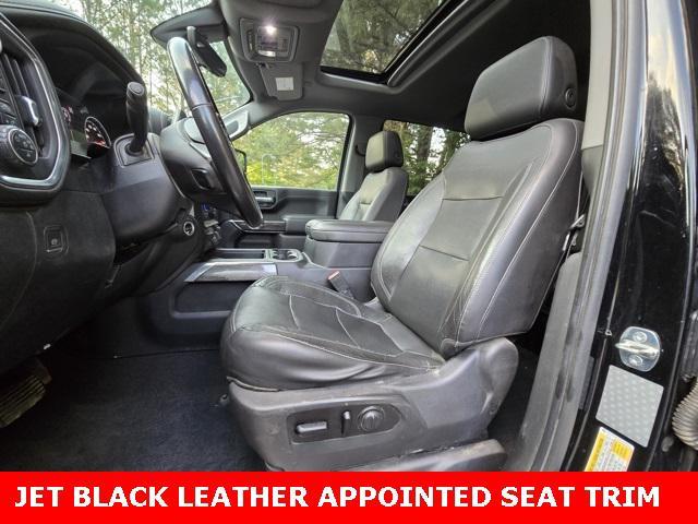 used 2020 Chevrolet Silverado 3500 car, priced at $44,890
