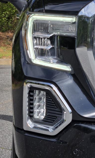 used 2022 GMC Sierra 1500 car