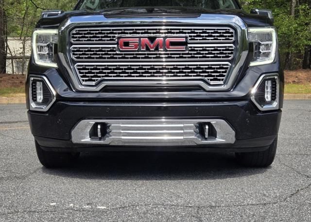 used 2022 GMC Sierra 1500 car