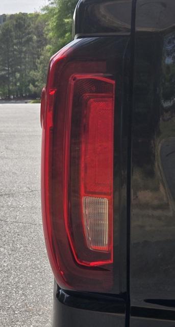 used 2022 GMC Sierra 1500 car