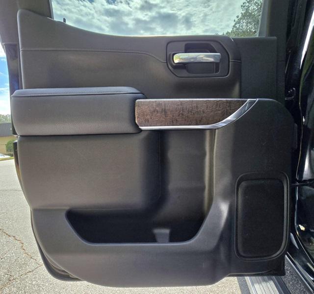 used 2022 GMC Sierra 1500 car