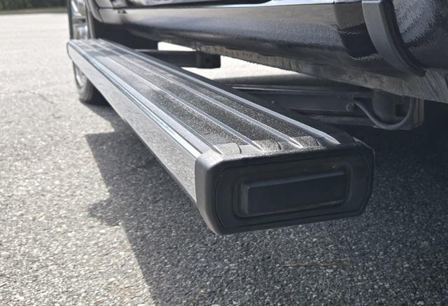 used 2022 GMC Sierra 1500 car