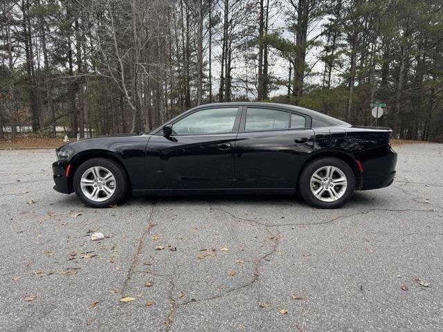 used 2022 Dodge Charger car, priced at $19,779