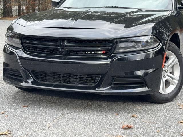 used 2022 Dodge Charger car, priced at $19,779