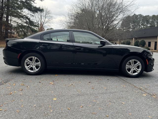 used 2022 Dodge Charger car, priced at $19,779