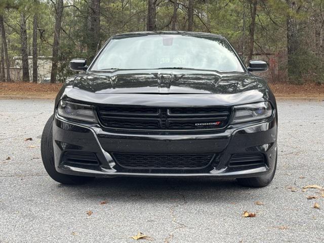 used 2022 Dodge Charger car, priced at $19,779