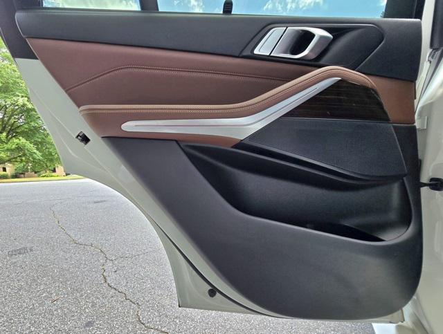 used 2020 BMW X5 car, priced at $35,990