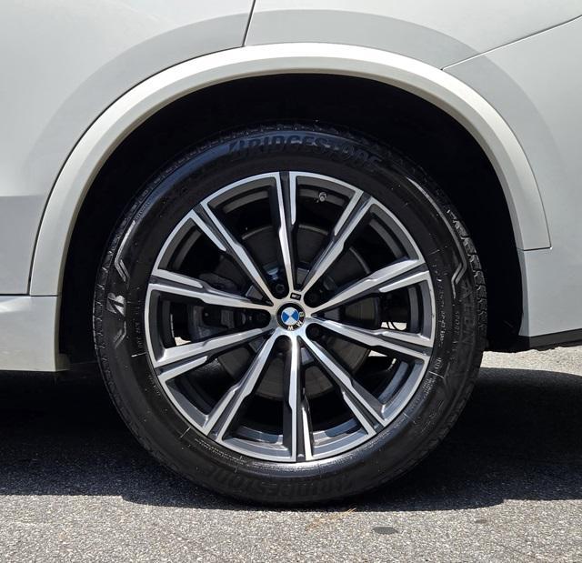 used 2020 BMW X5 car, priced at $35,990
