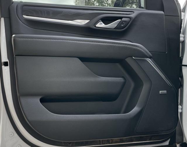 used 2022 GMC Yukon XL car, priced at $53,499