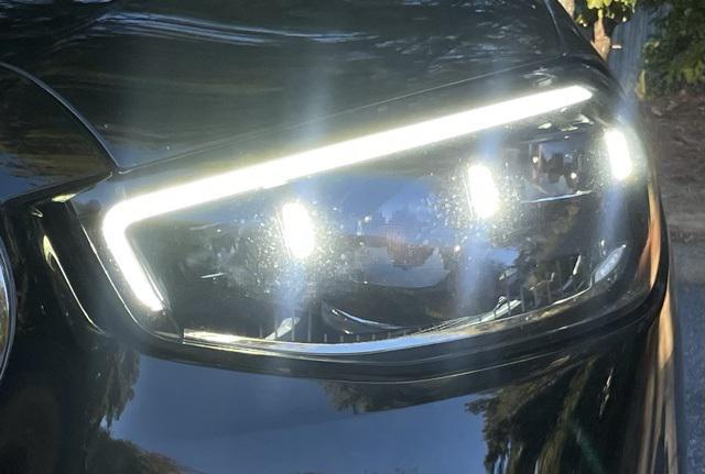 used 2021 Mercedes-Benz S-Class car, priced at $66,499