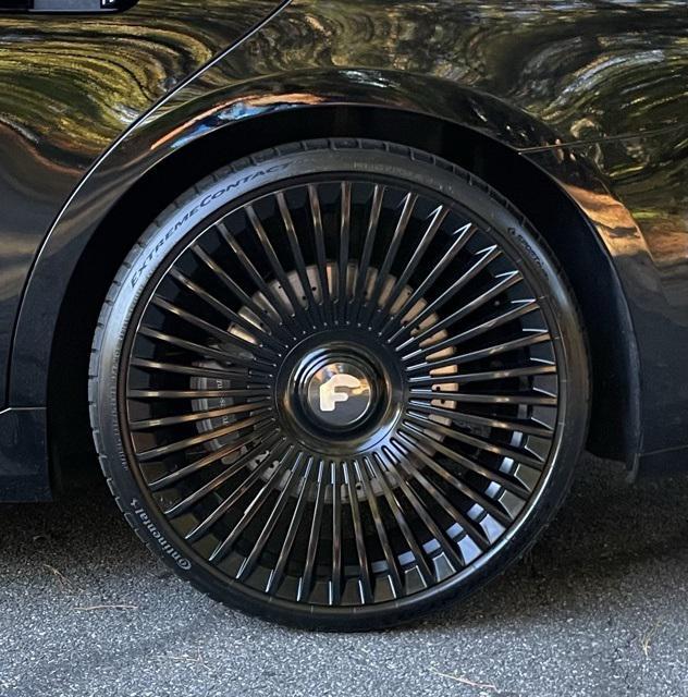 used 2021 Mercedes-Benz S-Class car, priced at $66,499