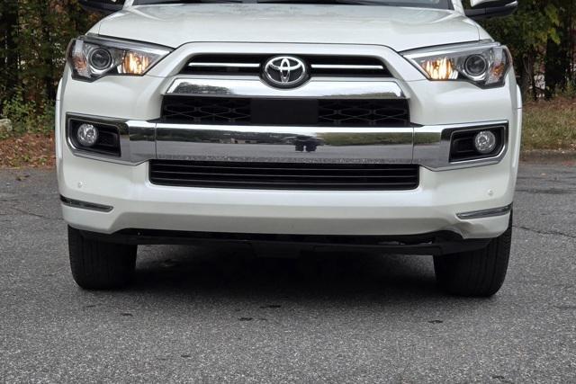 used 2020 Toyota 4Runner car, priced at $40,699