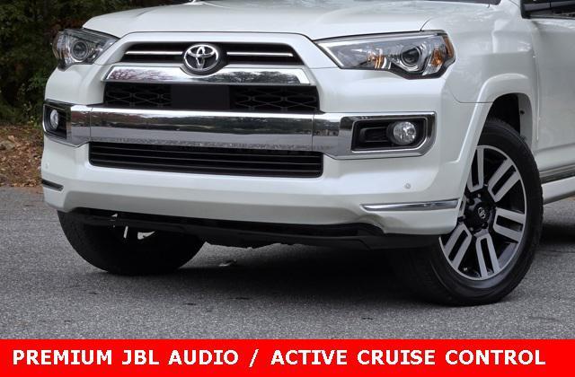 used 2020 Toyota 4Runner car, priced at $40,699