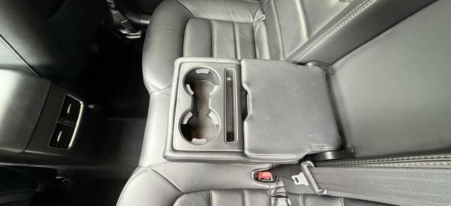 used 2022 Mazda CX-5 car, priced at $24,277