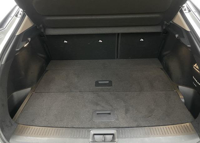 used 2023 Nissan ARIYA car, priced at $19,999