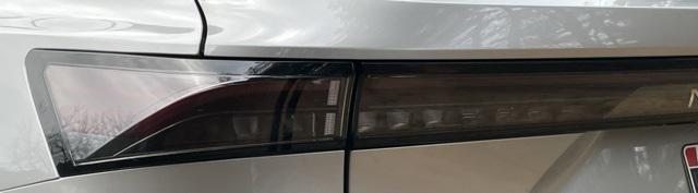 used 2023 Nissan ARIYA car, priced at $19,999