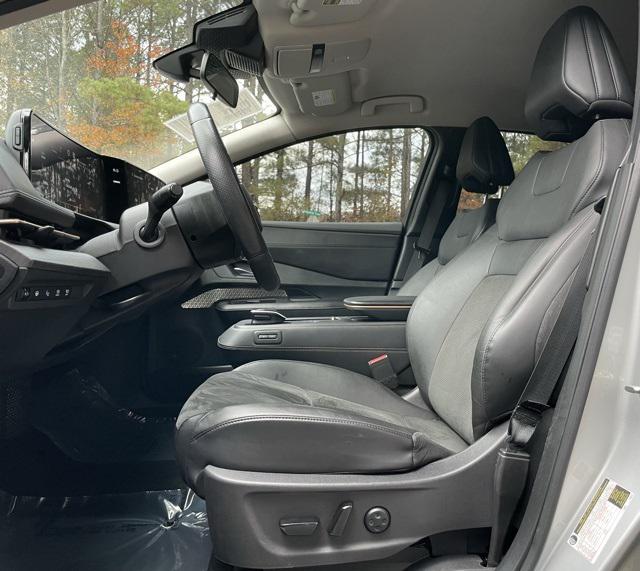 used 2023 Nissan ARIYA car, priced at $19,999