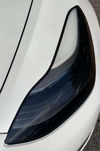 used 2022 Tesla Model 3 car, priced at $23,499