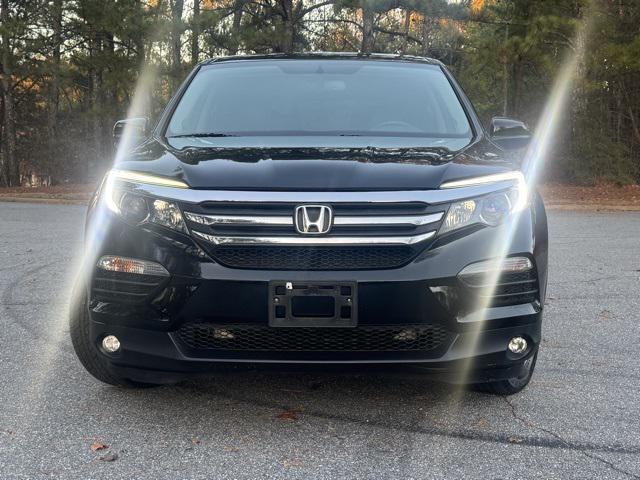 used 2018 Honda Pilot car, priced at $22,698