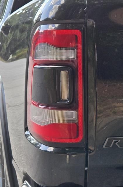 used 2023 Ram 1500 car, priced at $48,999