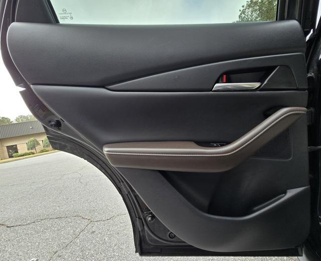 used 2021 Mazda CX-30 car, priced at $17,790
