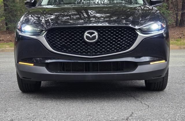 used 2021 Mazda CX-30 car, priced at $17,790