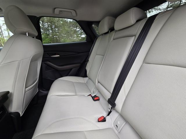used 2021 Mazda CX-30 car, priced at $17,790