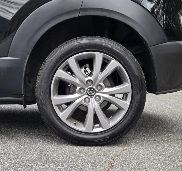 used 2021 Mazda CX-30 car, priced at $17,790