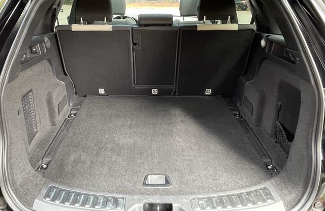 used 2020 Land Rover Discovery Sport car, priced at $23,549