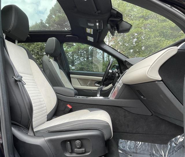 used 2020 Land Rover Discovery Sport car, priced at $23,549