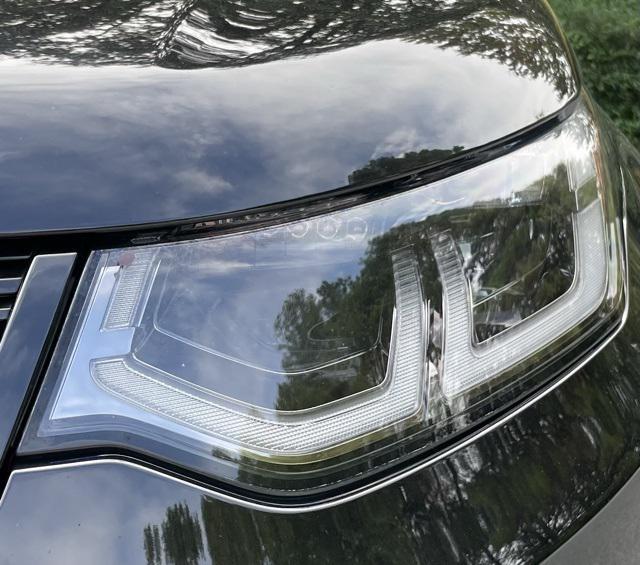 used 2020 Land Rover Discovery Sport car, priced at $23,549