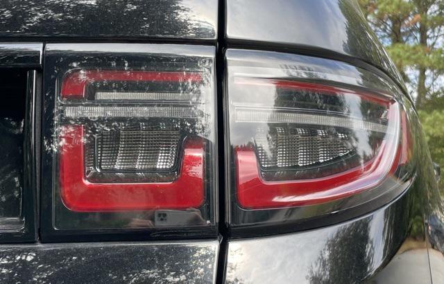 used 2020 Land Rover Discovery Sport car, priced at $23,549