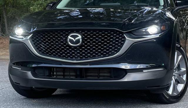 used 2023 Mazda CX-30 car, priced at $20,999