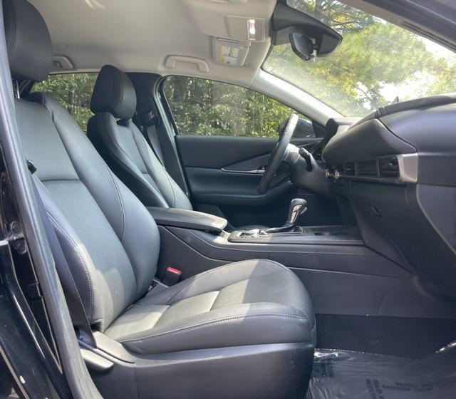 used 2023 Mazda CX-30 car, priced at $20,999
