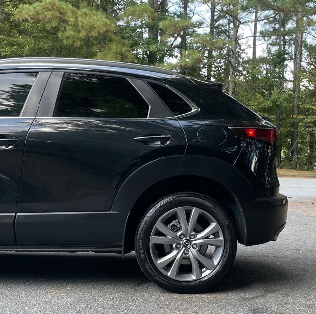 used 2023 Mazda CX-30 car, priced at $20,999