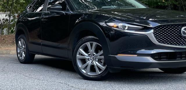 used 2023 Mazda CX-30 car, priced at $20,999