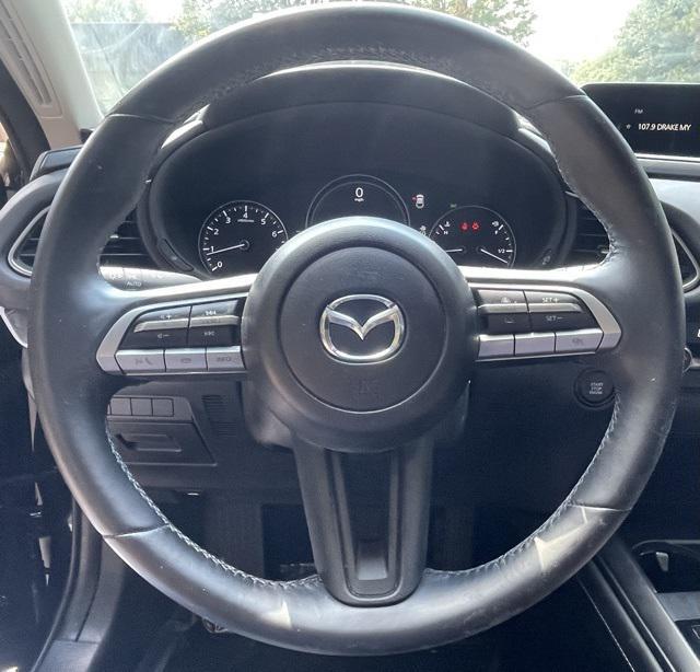 used 2023 Mazda CX-30 car, priced at $20,999