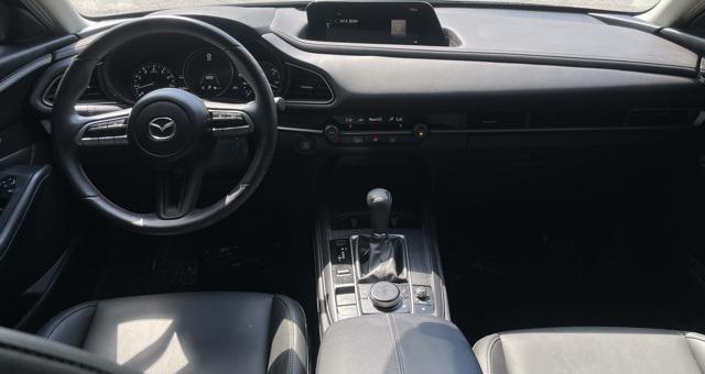 used 2023 Mazda CX-30 car, priced at $20,999