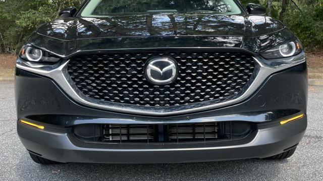 used 2023 Mazda CX-30 car, priced at $20,999