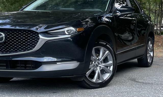 used 2023 Mazda CX-30 car, priced at $20,999