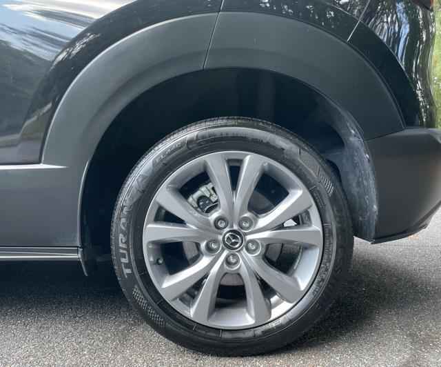 used 2023 Mazda CX-30 car, priced at $20,999