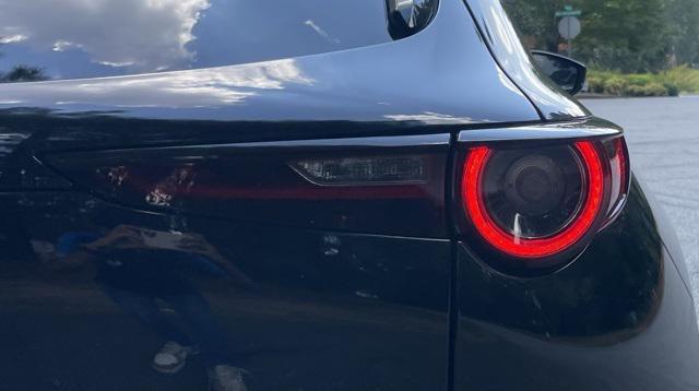 used 2023 Mazda CX-30 car, priced at $20,999