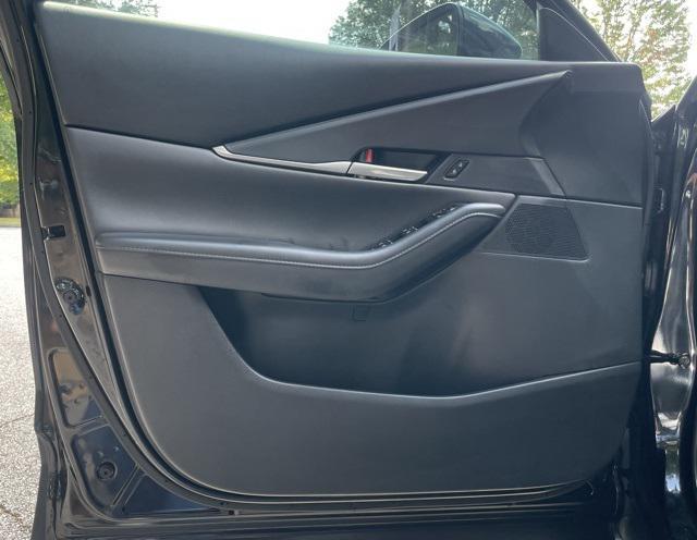 used 2023 Mazda CX-30 car, priced at $20,999